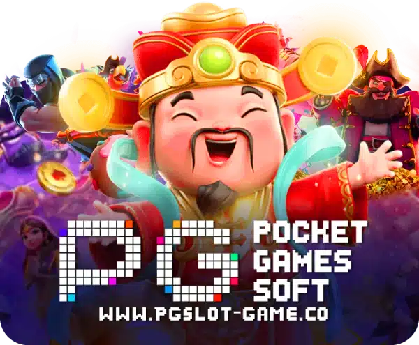 pg-soft